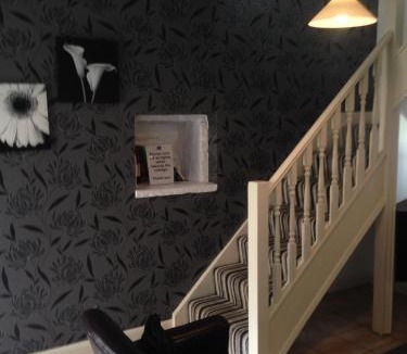 Hathersage Hotel | Little John Hotel