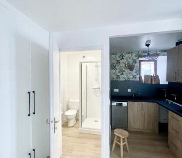 La Roche-sur-Foron Apartment | Little kazandko