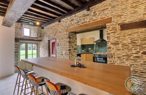 Iffendic House | Little Ker Léon - IFFENDIC