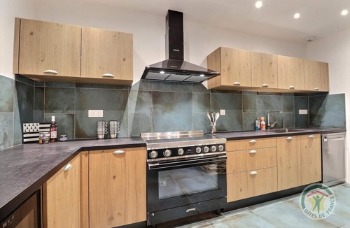 Iffendic House | Little Ker Léon - IFFENDIC