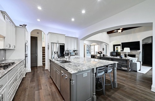 Lakeway House | Little La Jolla Resort in Austin! - Nothing Like it!