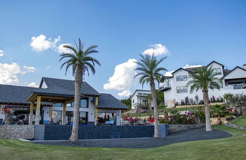 Lakeway House | Little La Jolla Resort in Austin! - Nothing Like it!