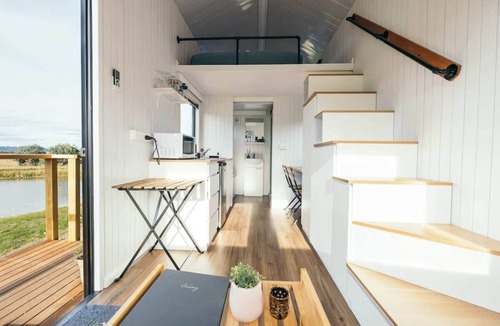 Rylstone House | Little Lady Cabin by Tiny Away