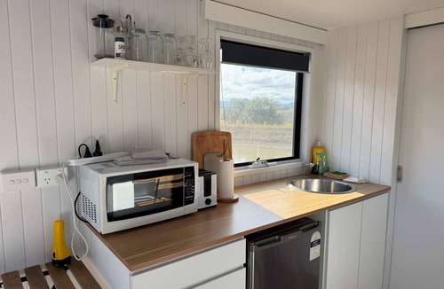 Rylstone House | Little Lady Cabin by Tiny Away