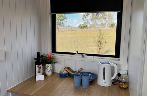 Rylstone House | Little Lady Cabin by Tiny Away