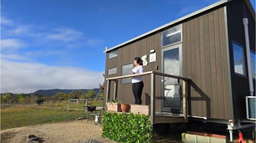 Rylstone House | Little Lady Cabin by Tiny Away