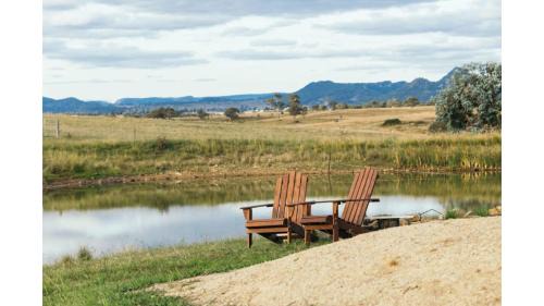 Rylstone House | Little Lady Cabin by Tiny Away