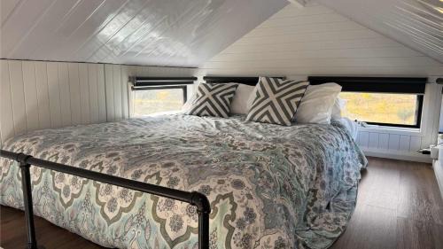 Rylstone House | Little Lady Cabin by Tiny Away