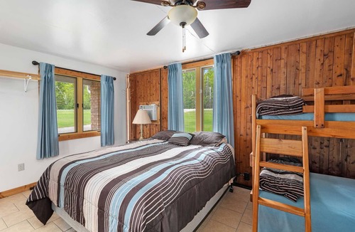 Cheboygan House | Little Lem's on Lake Huron