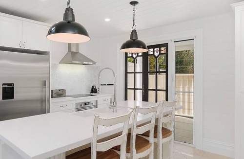 Callala Beach House | Little Lewis - Romantic Getaway