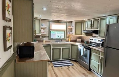 Lititz House | Little Limeade Lititz Cottage