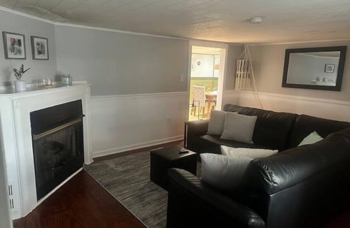 Lititz House | Little Limeade Lititz Cottage