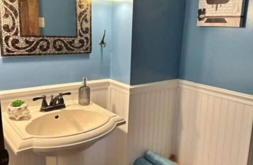 Lititz House | Little Limeade Lititz Cottage