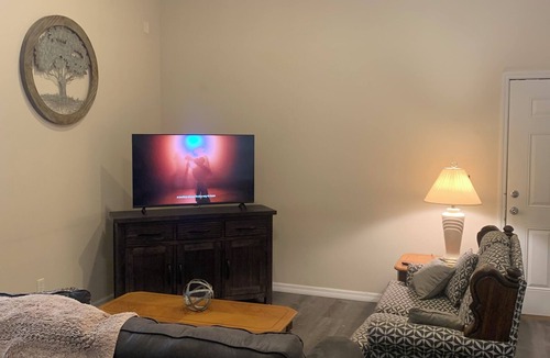 Lake City House | Little Live Oak, 3 bedroom 2 1/2 bath very close to town and shopping