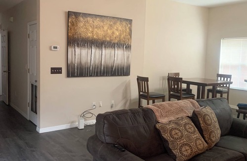 Lake City House | Little Live Oak, 3 bedroom 2 1/2 bath very close to town and shopping