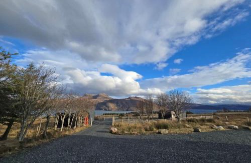 Drumchork House | Little Loch View