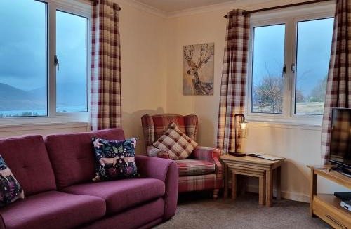 Drumchork House | Little Loch View