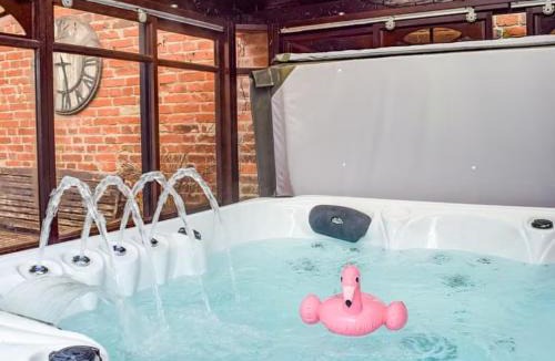 Walcote Bed & Breakfast | Little Lodge B&B Lutterworth