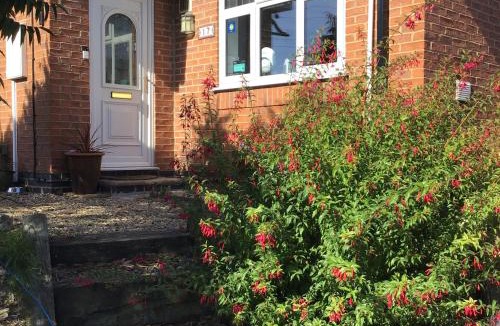 Walcote Bed & Breakfast | Little Lodge B&B Lutterworth