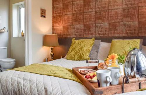 Walcote Bed & Breakfast | Little Lodge B&B Lutterworth