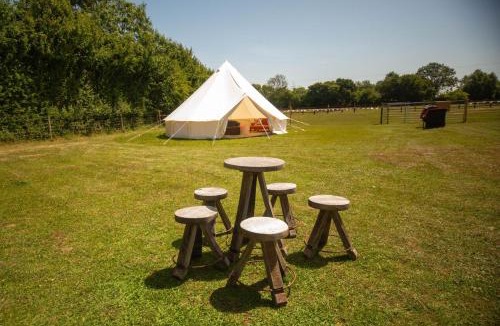 Diss House | Little Lodge Glamping