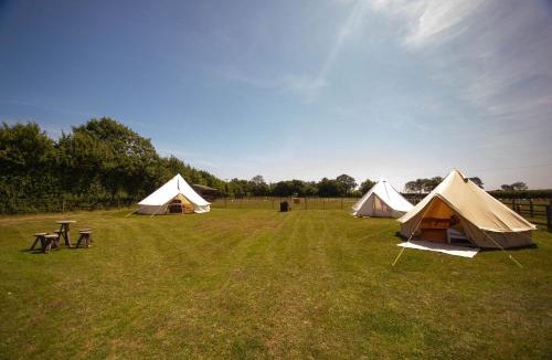 Diss House | Little Lodge Glamping