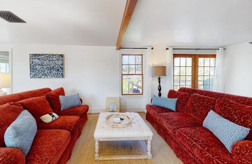 Warren House | Little Loon Farm