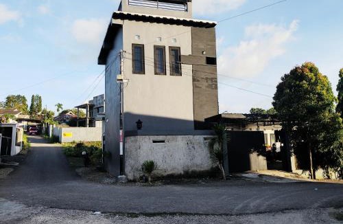 Kupang House | Little Loti Sikumana