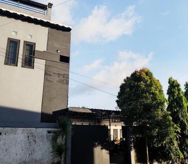 Kupang House | Little Loti Sikumana