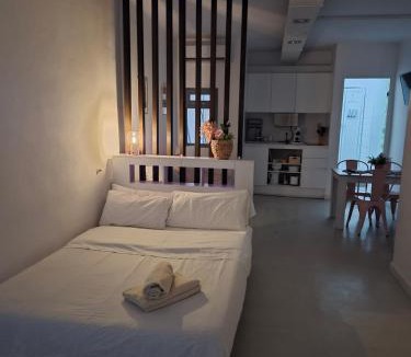 L'Hospitalet de l'Infant Apartment | Little love