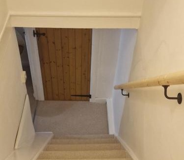 Hampton Lucy House | Little Lucy