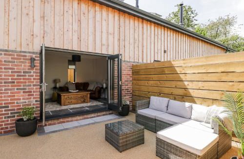 Hereford Apartment | Little Lugg