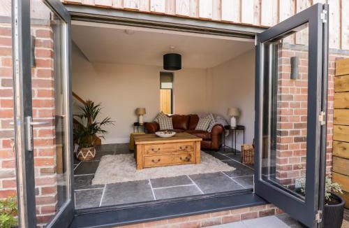 Hereford Apartment | Little Lugg