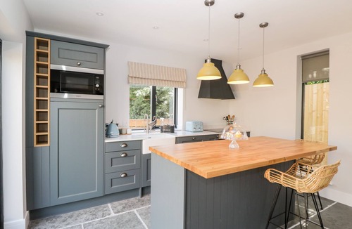 Hereford Cottage | Little Lugg