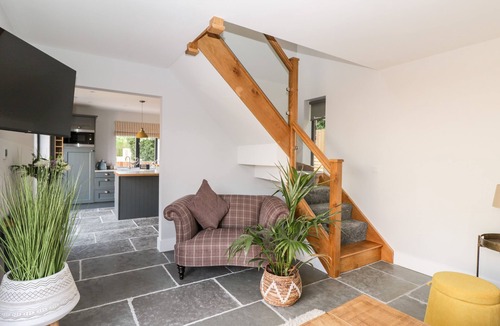 Hereford Cottage | Little Lugg