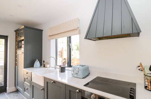 Hereford Cottage | Little Lugg