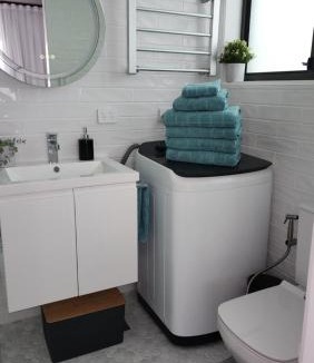 Hurstville Grove House | Little Lux at The Grove