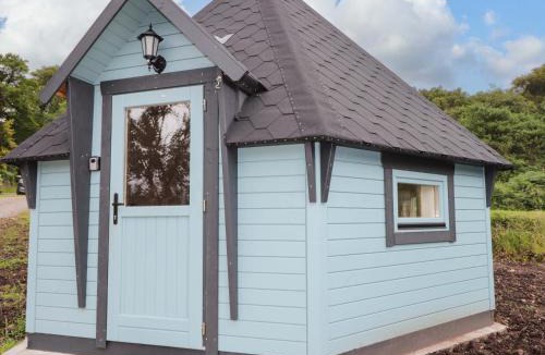 Balmacara House | Little Luxe Lodges 1