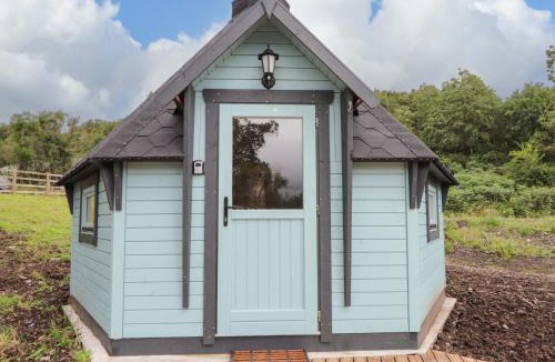 Balmacara House | Little Luxe Lodges 1