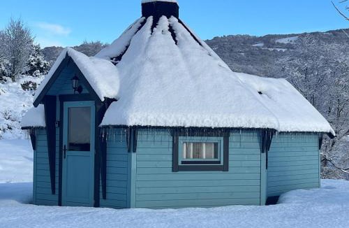 Balmacara House | Little Luxe Lodges 2