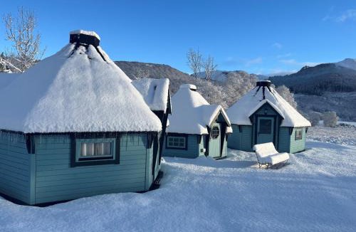 Balmacara House | Little Luxe Lodges 2