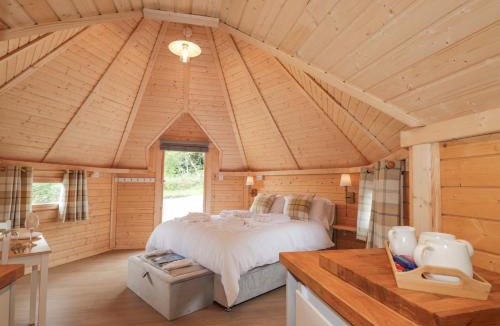 Balmacara House | Little Luxe Lodges 2