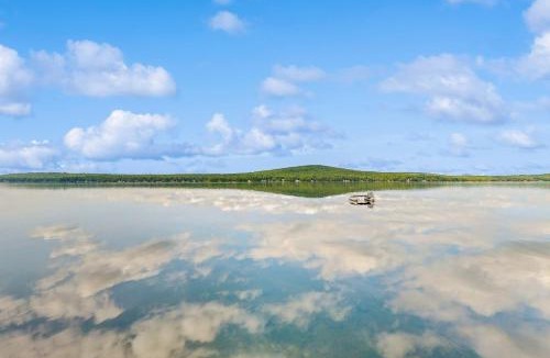 Otis House | Little Mac Point