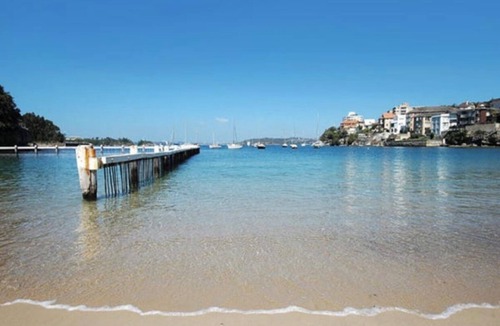 Sydney Apartment | Little Manly Getaway