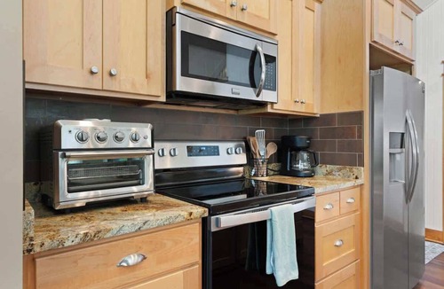 Waverly House | Little Marsh House