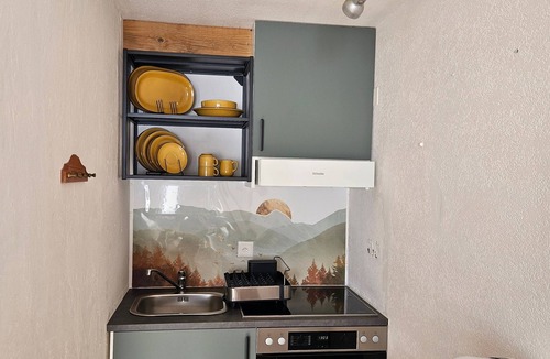 Taesch Apartment | Little Matterhorn