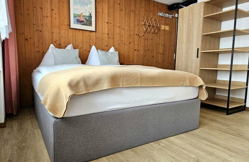 Taesch Apartment | Little Matterhorn
