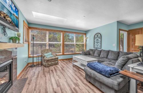 Shorepine Village House | Little Mermaid