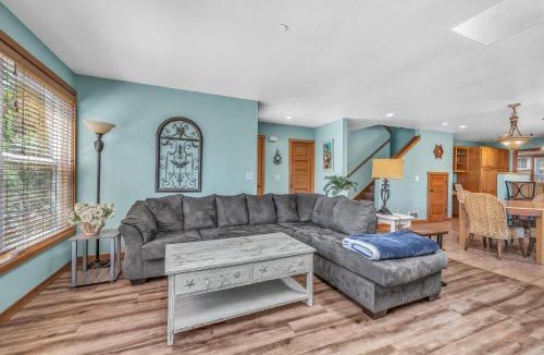 Shorepine Village House | Little Mermaid