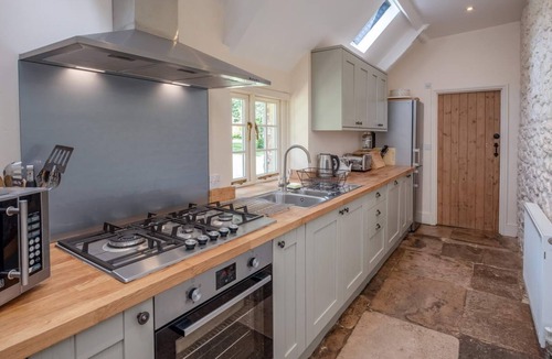 Sandown Other | Little Mersley Farmhouse